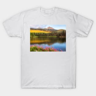 Woods Lake T-Shirt